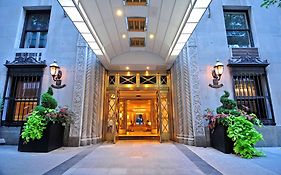 The Lombardy Hotel New York